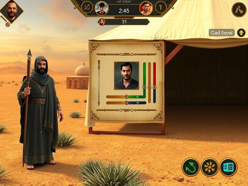 Divine Exploration Holy Land Indian player statistics